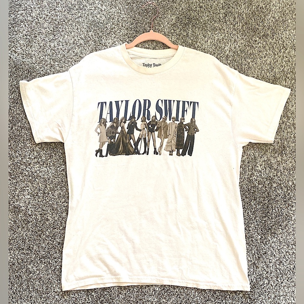 Taylor Swift Midnights Eras Shirt!